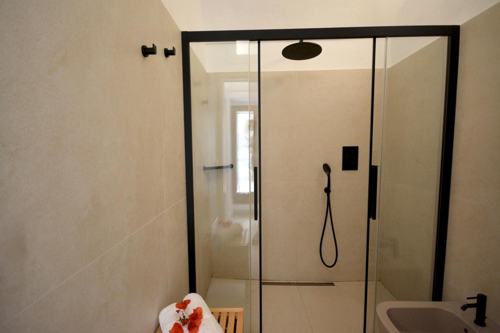 B&B Palazzo Del Capitolo - By I Bastioni San Domenico Gallipoli Eksteriør billede