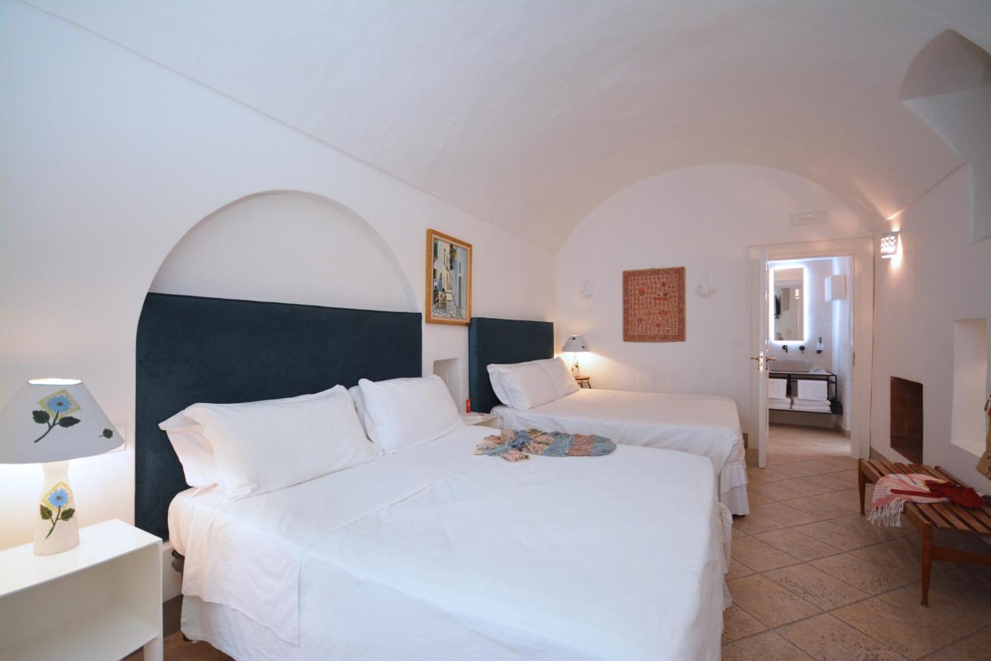 B&B Palazzo Del Capitolo - By I Bastioni San Domenico Gallipoli Eksteriør billede