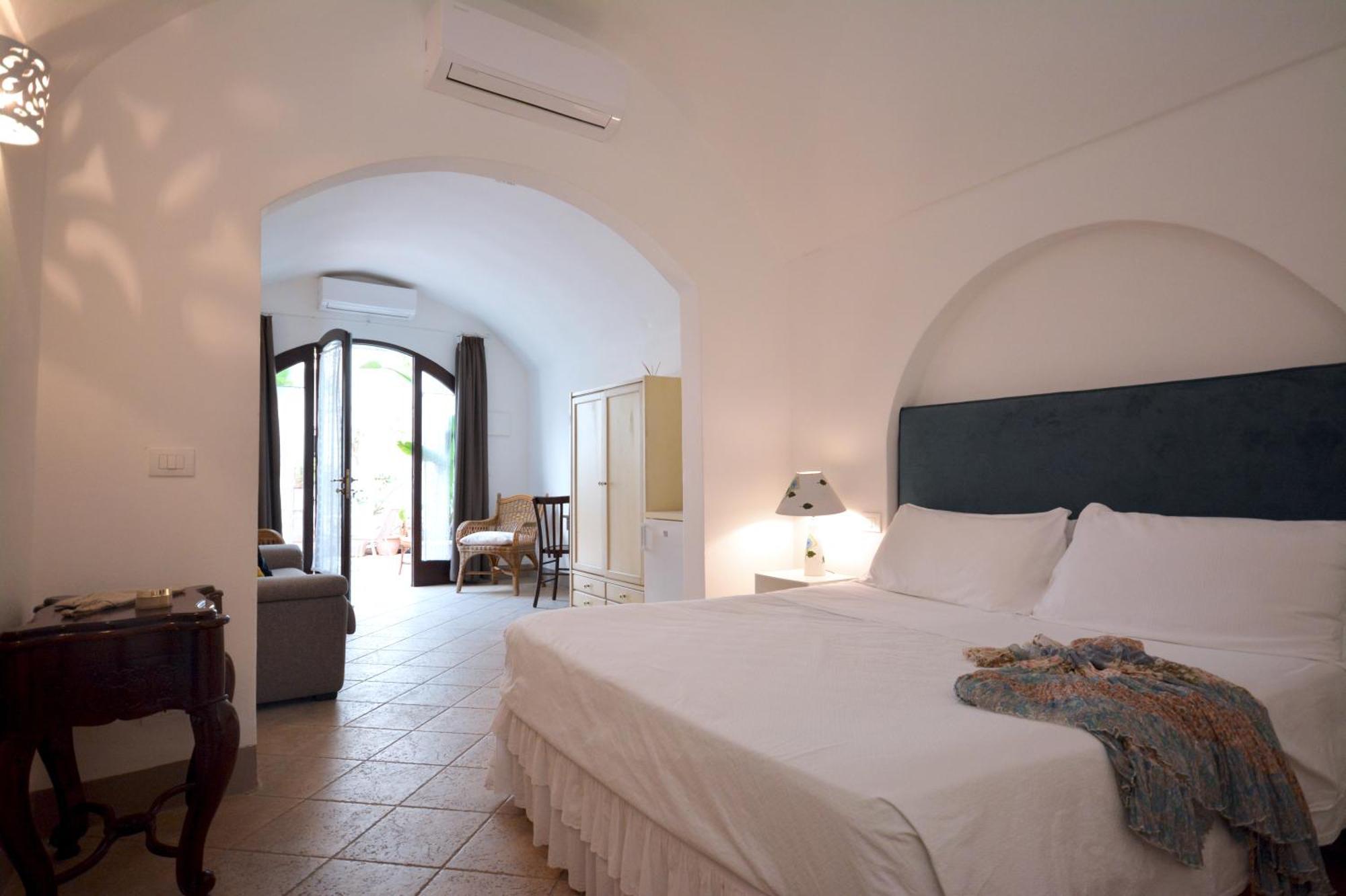 B&B Palazzo Del Capitolo - By I Bastioni San Domenico Gallipoli Værelse billede